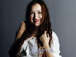 Tansyforest