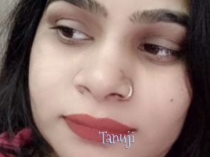 Tanuji