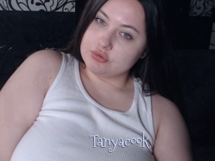 Tanyacook