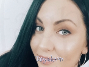tanyadevon Faceporno