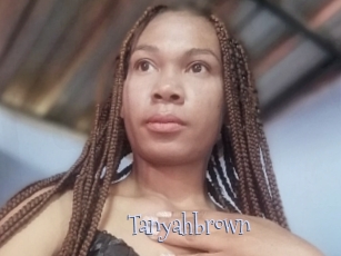 Tanyahbrown