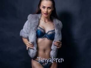 Tanyaloren