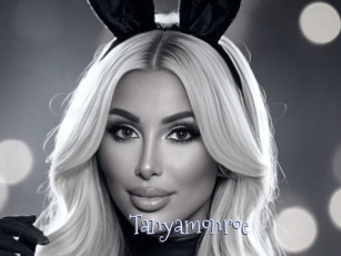 Tanyamonroe