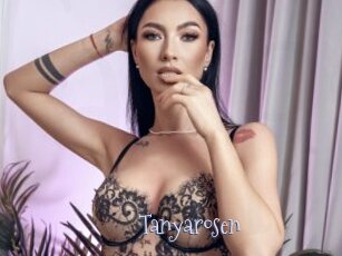 Tanyarosen