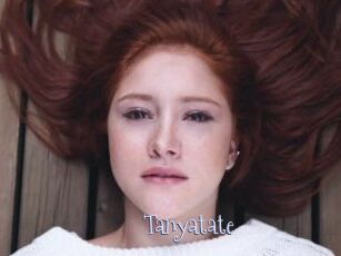 Tanyatate