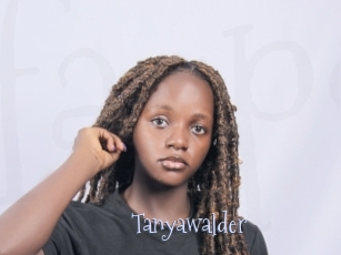 Tanyawalder