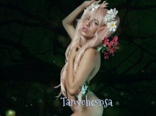 Tanycheonsa
