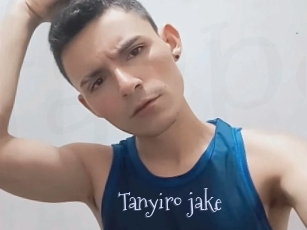 tanyiro_jake Faceporno