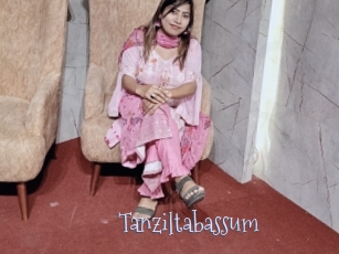 Tanziltabassum