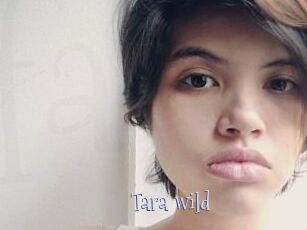 Tara_wild
