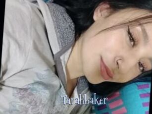 Tarahbaker
