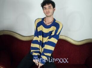 Tarantinoxxx