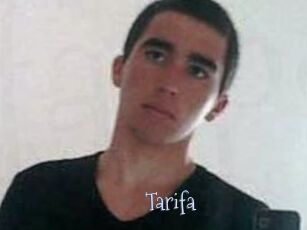 Tarifa