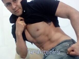 Tarodvirginhole