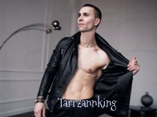 Tarrzannking