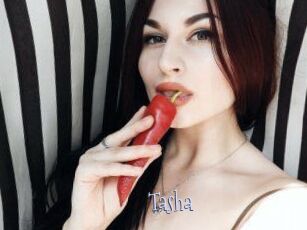Tasha