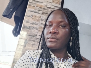 Tashnimapatricia