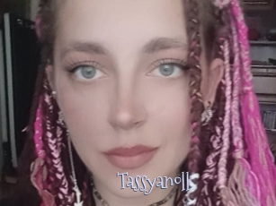 tassyanoll Faceporno