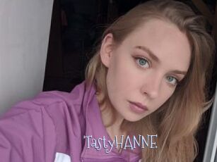 TastyHANNE