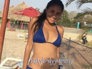 Tastybodyyummy