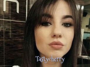 Tasty_cherry