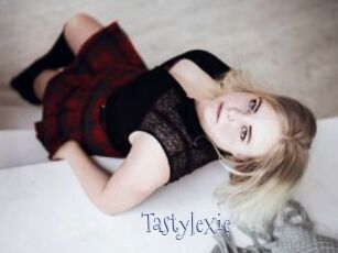 Tastylexie