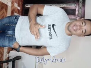 Tastyoldman
