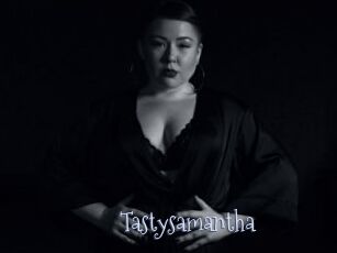 Tastysamantha