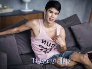 Tastysensuallips