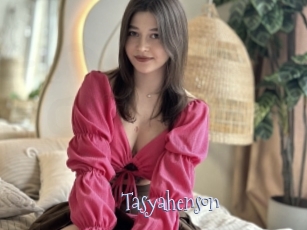 Tasyahenson
