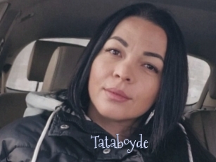 Tataboyde