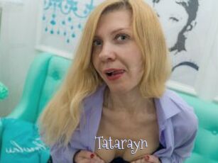 Tatarayn