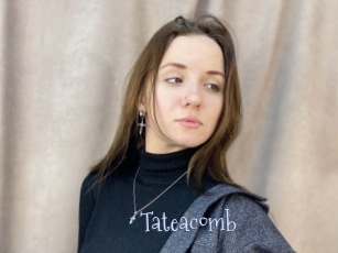 Tateacomb