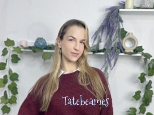 Tatebeames