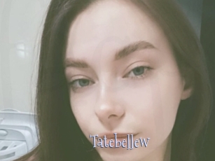Tatebellew