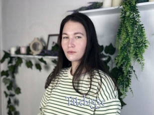 Tatebigge