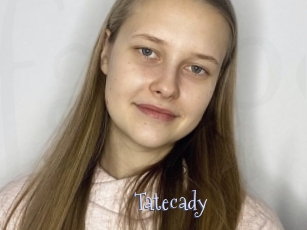 Tatecady