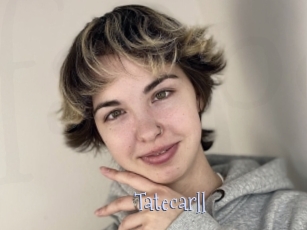 Tatecarll
