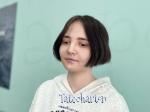 Tatecharton