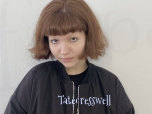 Tatecresswell