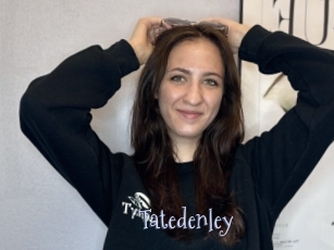 tatedenley Faceporno