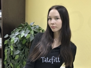 Tatefitt