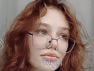 Tategail