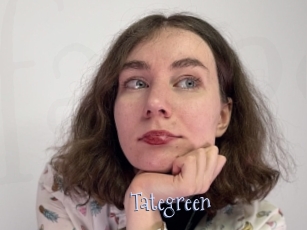 Tategreen