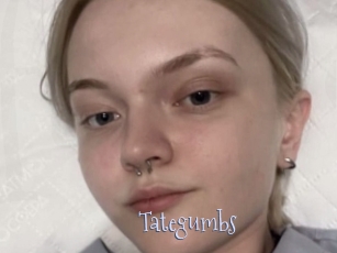 Tategumbs