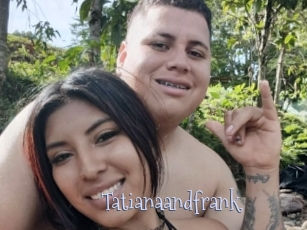 Tatianaandfrank