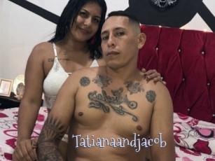 Tatianaandjacob