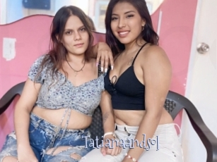Tatianaandsol