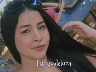 Tatianadeluca