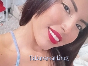 tatianamartinez Faceporno